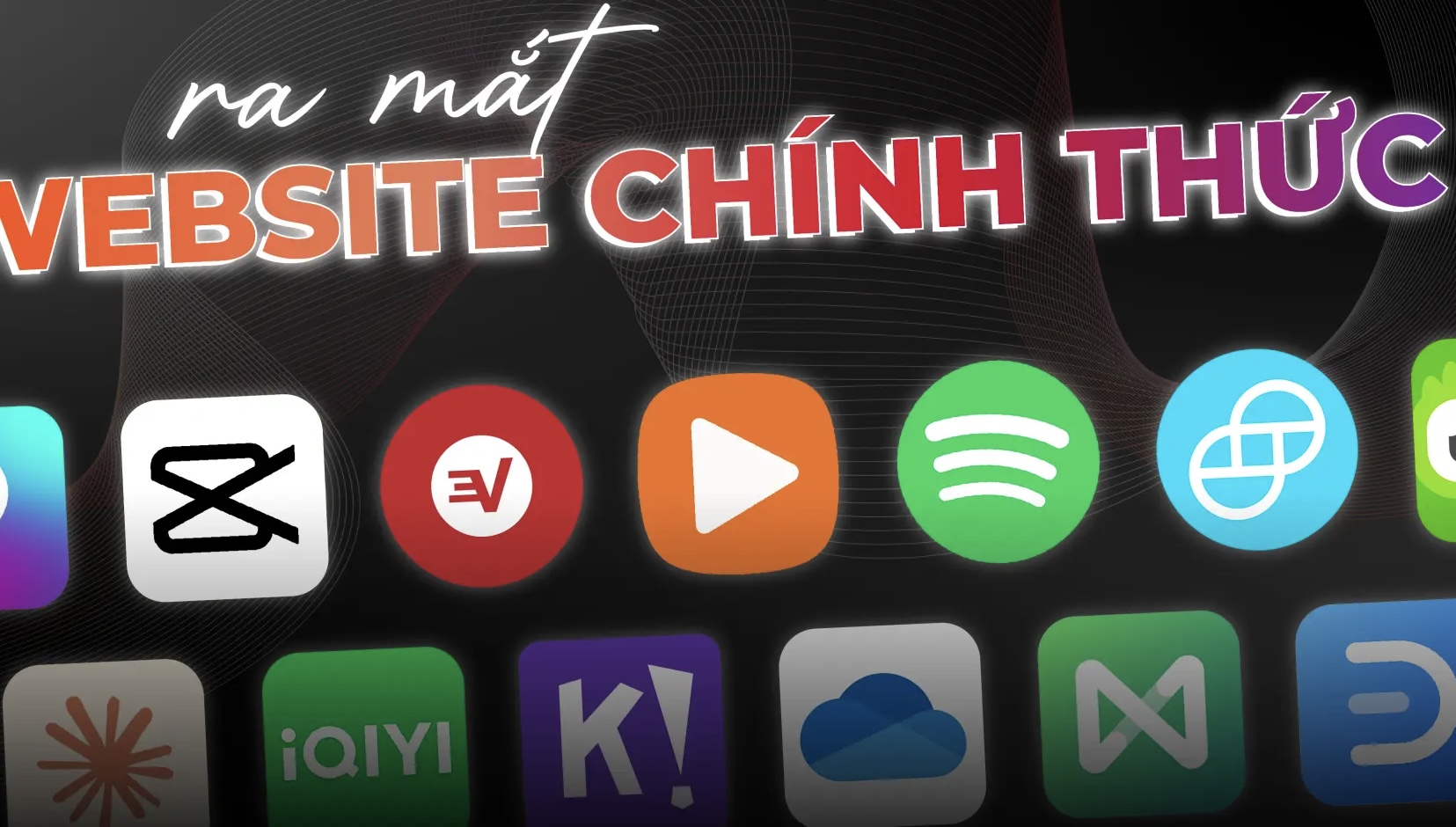 Dịch Vụ Nâng Cấp Tài Khoản Premium Giá Rẻ